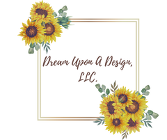 Dream Upon A Design, LLC.
