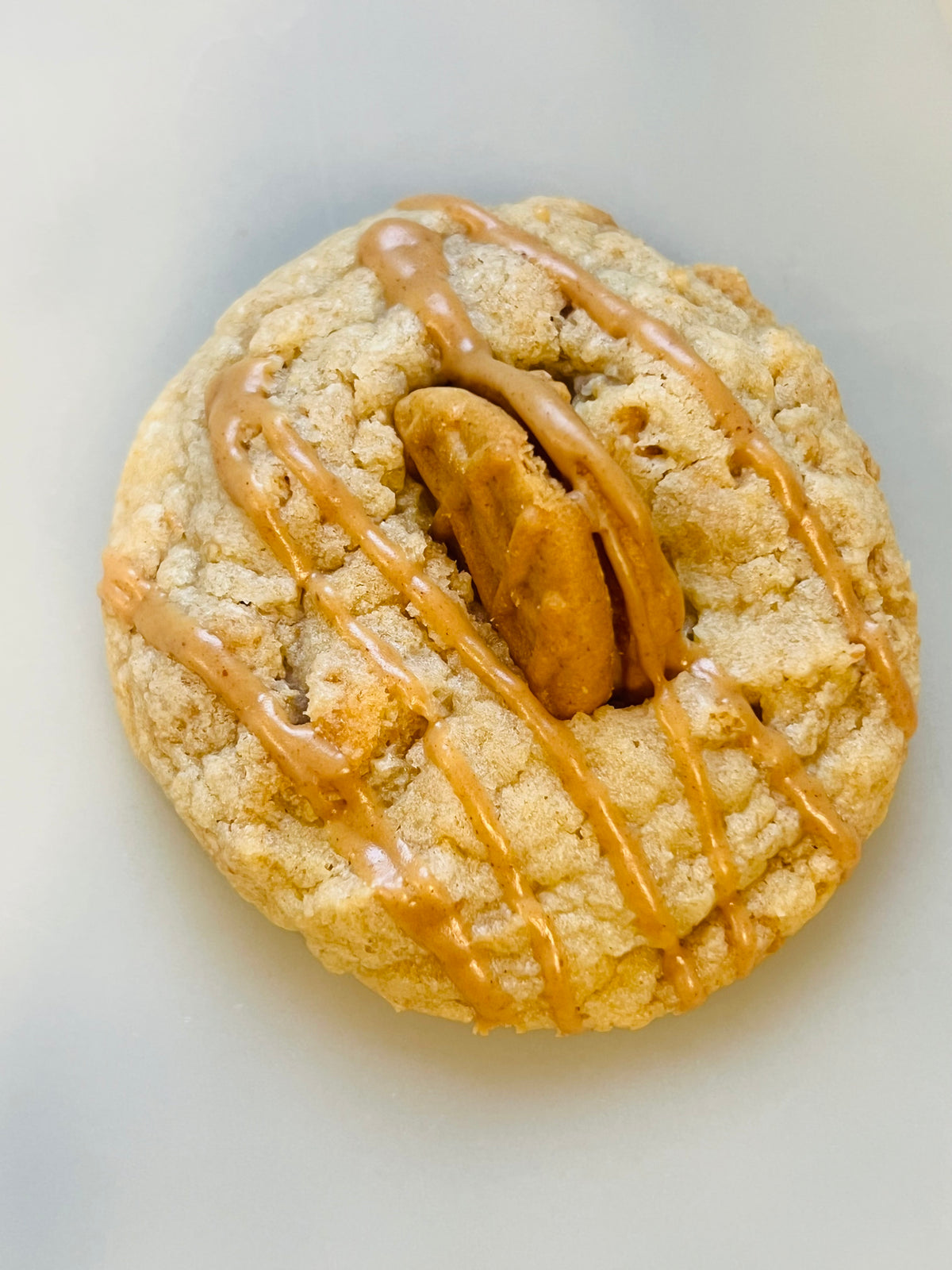 Elvis Cookies
