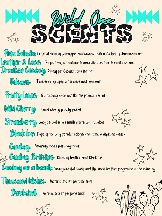 Turquoise Checkered Smiley Car Freshie - Dream Upon A Design, LLC.