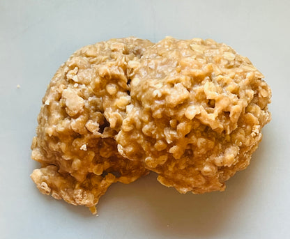 No Bake Cookies - Dream Upon A Design, LLC.