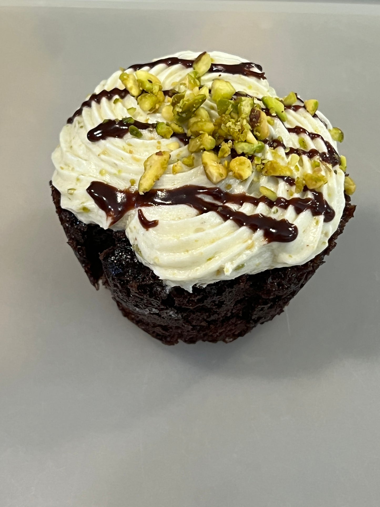 Dubai Cupcakes