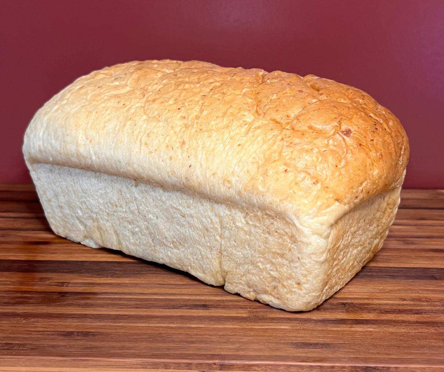 Fresh Baked Bread - Dream Upon A Design, LLC.