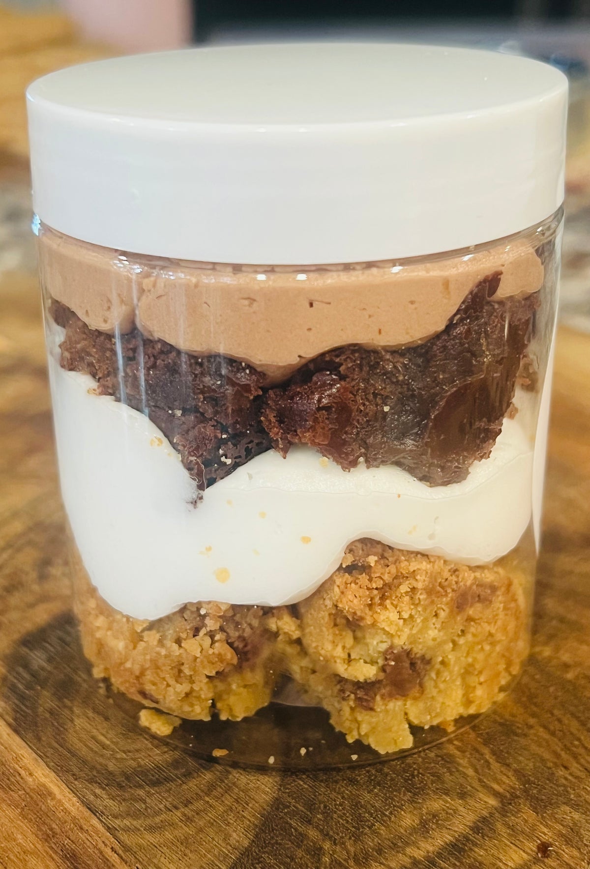 Brookie Jars