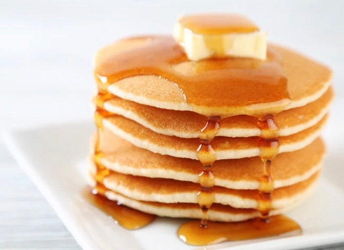 Pancake Mix - Dream Upon A Design, LLC.