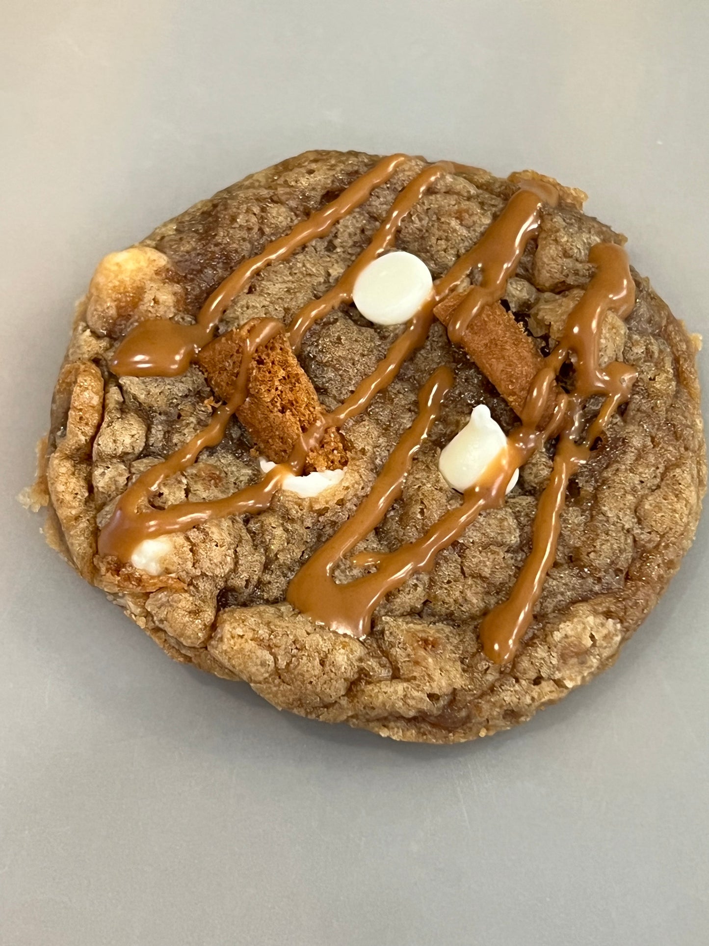 Biscoff Cookies