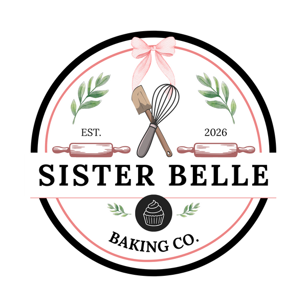 Dream Upon a Design, LLC. DBA Sister Belle Baking Co.